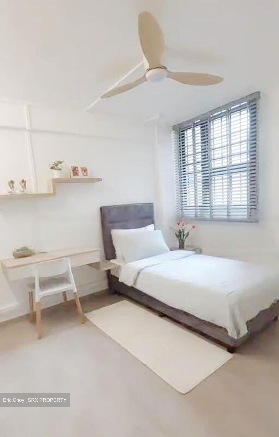 Blk 1 Ghim Moh Road (Queenstown), HDB 4 Rooms #463461441